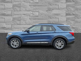 Certified 2020 Ford Explorer XLT w/ Equipment Group 202A image 6