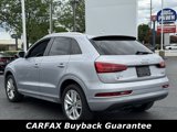 Used 2016 Audi Q3 2.0T Premium Plus w/ Technology Package image 2