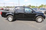 Used 2014 Nissan Frontier SV w/ SV Value Truck Package image 2