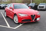 Used 2021 Alfa Romeo Giulia Sprint image 2
