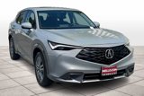 New 2025 Acura ADX AWD image 2