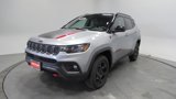 New 2024 Jeep Compass Trailhawk image 3