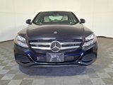 Used 2018 Mercedes-Benz C 300 4MATIC Sedan w/ Premium Package image 3