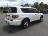 Used 2017 Nissan Armada Platinum w/ Captain Seat Package image 4