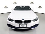 Used 2018 BMW 430i xDrive Coupe image 2