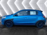 New 2024 Mitsubishi Mirage Black Edition image 3