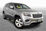 Used 2014 Jeep Grand Cherokee Altitude image 2