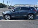 Used 2019 Cadillac XT5 Platinum image 2