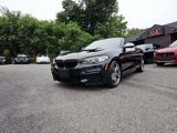 Used 2016 BMW M235i xDrive Convertible image 3