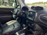 Used 2018 Jeep Renegade Limited image 3