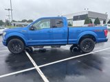 Used 2015 Ford F150 XLT w/ Equipment Group 302A Luxury image 5