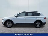 Certified 2021 Volkswagen Tiguan S image 2