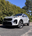 Used 2021 Kia Sportage LX image 2