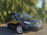 Used 2010 Lexus RX 350 2WD w/ Premium Pkg image 2