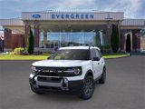 New 2025 Ford Bronco Sport Big Bend image 2