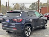 Used 2018 Jeep Compass Limited w/ Navigation Group image 3