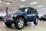 Used 2007 Jeep Wrangler Sahara w/ PWR Convenience Group image 3