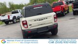 New 2025 Ford Bronco Sport Big Bend image 2