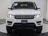 Used 2017 Land Rover Range Rover Sport HSE image 3