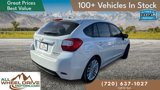 Used 2015 Subaru Impreza 2.0i Limited image 5