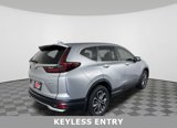 Used 2021 Honda CR-V EX-L image 3
