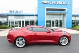 Used 2022 Chevrolet Camaro LT w/ Design Package 1 image 2
