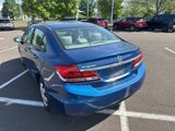 Used 2015 Honda Civic LX image 6