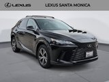 Used 2024 Lexus RX 350h image 3