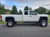 Used 2009 Chevrolet Silverado 3500 LT w/ Exterior Plus Package image 5