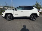 Used 2022 Jeep Compass Limited image 3