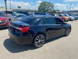 Used 2012 Chrysler 200 Touring w/ Cold Weather Group image 3