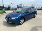 Used 2015 Honda Civic LX image 4