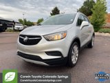 Used 2020 Buick Encore Preferred image 4