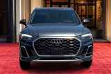 Used 2023 Audi Q5 2.0T Premium Plus image 3