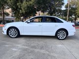 Used 2018 Audi A4 2.0T Ultra Premium w/ Convenience Package image 4