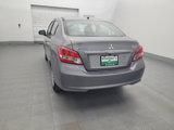 Used 2019 Mitsubishi Mirage G4 ES image 6