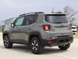 Used 2021 Jeep Renegade Trailhawk w/ Sun & Sound Group image 4