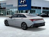 New 2025 Hyundai Elantra SEL image 5
