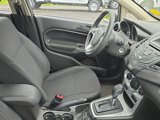 Certified 2017 Ford Fiesta SE image 2