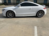 Used 2012 Audi TT 2.0T Prestige image 4