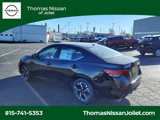 Certified 2025 Nissan Sentra SV w/ Lighting Package image 5