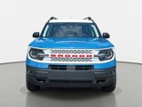 Used 2023 Ford Bronco Sport Heritage Limited image 2