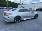 Used 2019 Toyota Camry XSE image 4