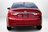 Used 2013 Hyundai Sonata GLS w/ Popular Equipment Pkg image 6