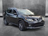 Used 2016 Nissan Rogue SL w/ SL Premium Package image 3