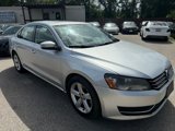 Used 2013 Volkswagen Passat 2.5 SE image 3