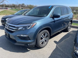 Used 2016 Honda Pilot EX-L image 3