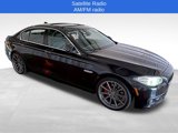 Used 2015 BMW 535i Sedan image 5