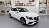 Used 2016 Mercedes-Benz C 300 4MATIC Sedan image 2
