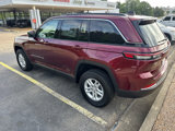 New 2025 Jeep Grand Cherokee Laredo image 5